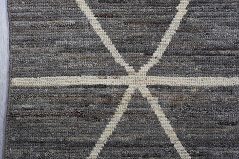 Vintage Tulu Area Rug (6' x 9')